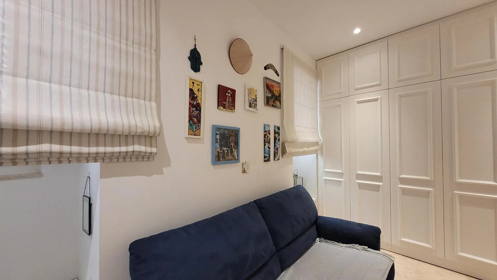 Holiday home Living In A Museum Villa Mdina Malta