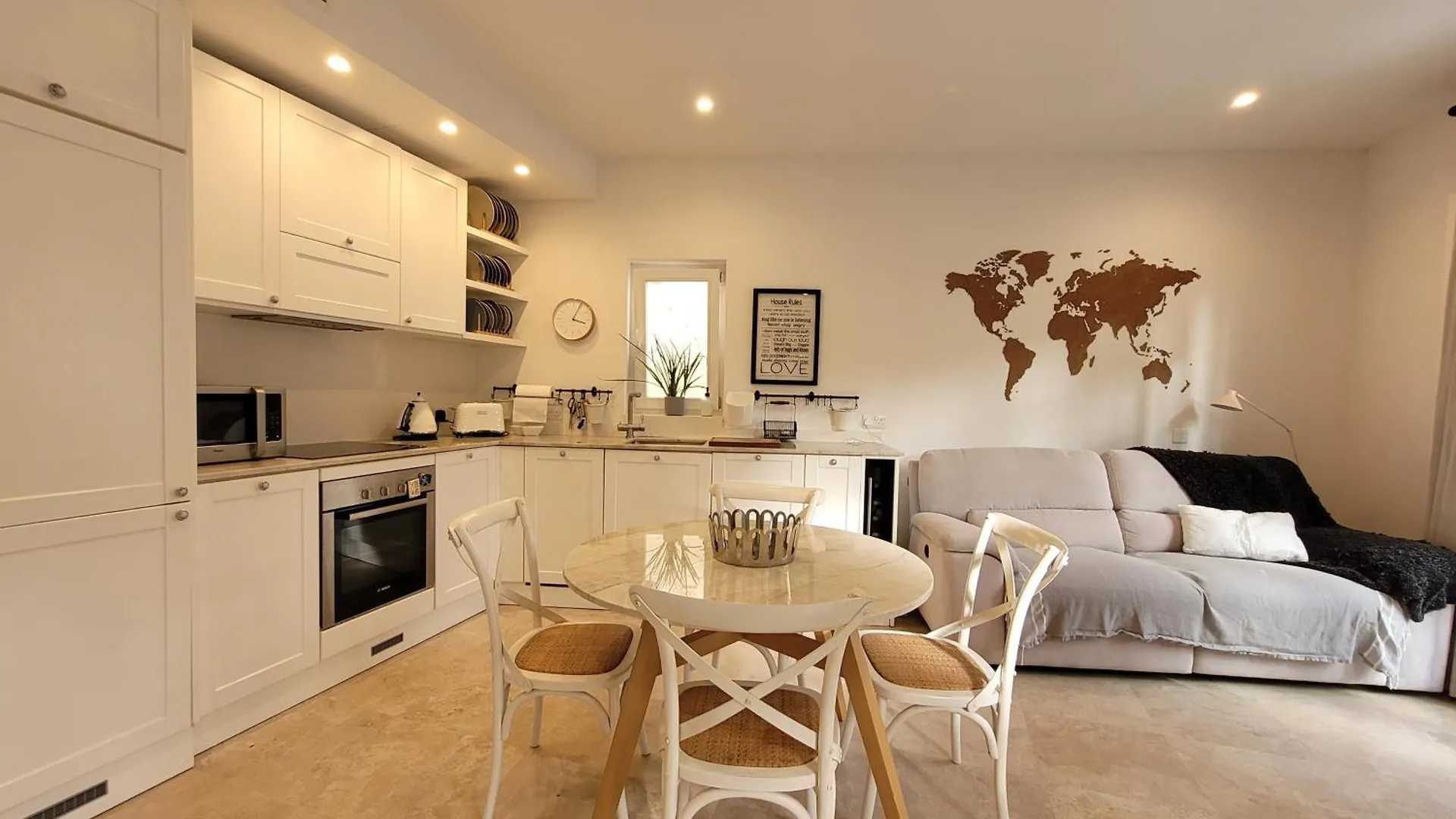 Living In A Museum Villa Mdina Holiday home