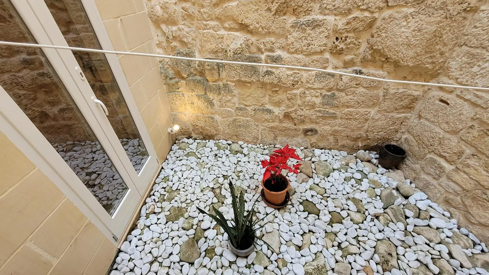 Living In A Museum Villa Mdina Holiday home
